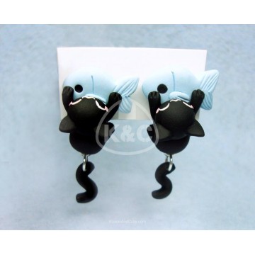 Gato & Pescado Gato & Pescado