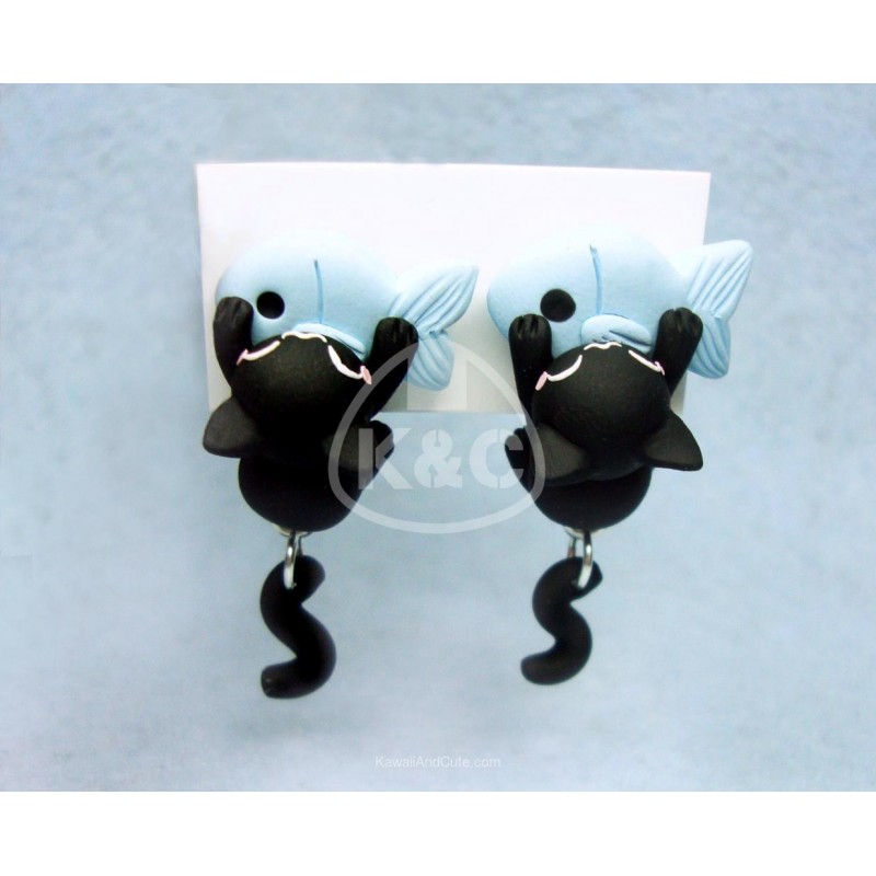 Gato & Pescado Gato & Pescado