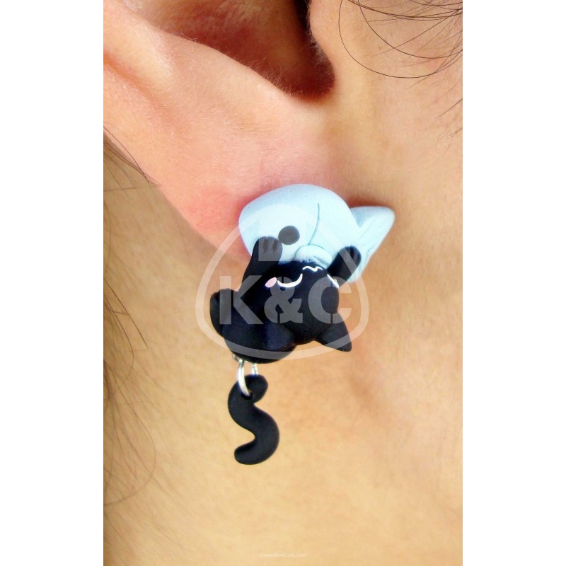 Gato & Pescado Gato & Pescado