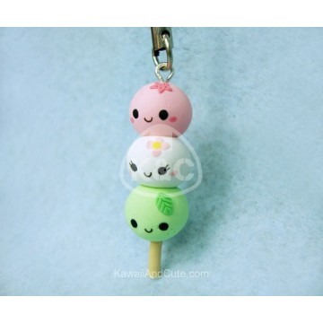 Dango kawaii