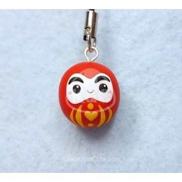 Daruma kawaii