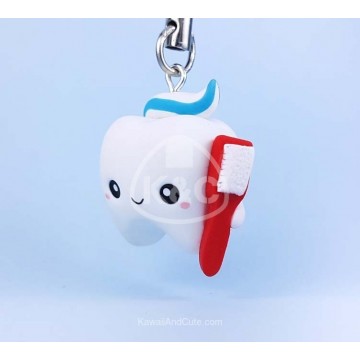 Tooth Kawaii