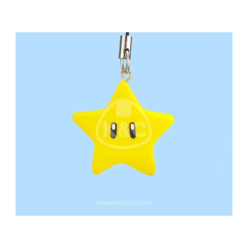 Mario star