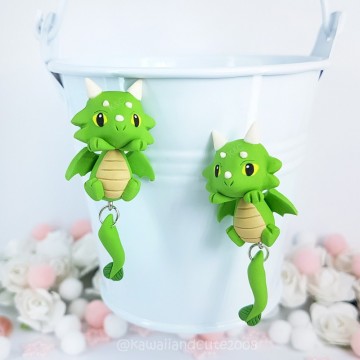 Green Dragon