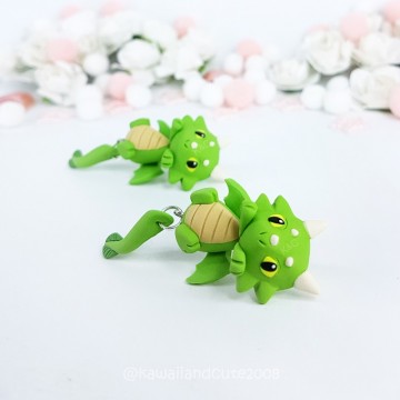 Green Dragon