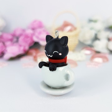 Cat Cup
