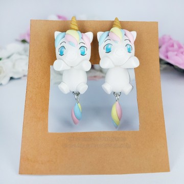 Unicornio Kawaii Unicornio Kawaii