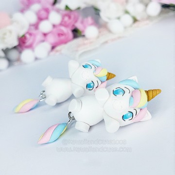 Unicornio Kawaii Unicornio Kawaii