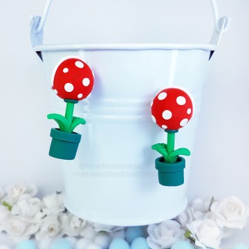 Planta Piraña Come Orejas