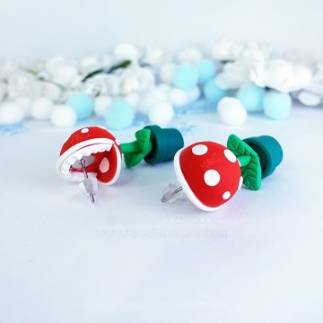 Planta Piraña Come Orejas