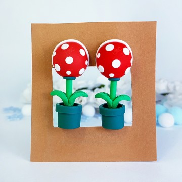 Planta Piraña Come Orejas