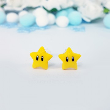 Estrella Mario