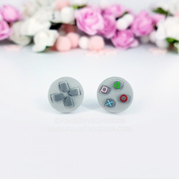 Mando Play Station