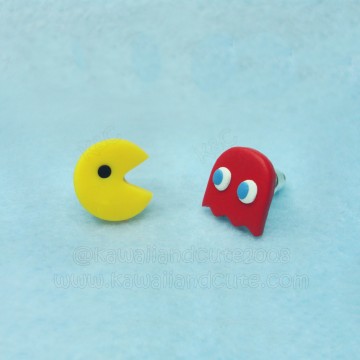 Pac-Man Pac-Man