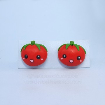Kawaii Tomatos Kawaii Tomatos