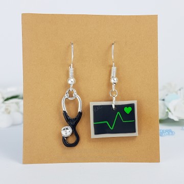Electrocardiogram