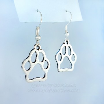 Paw Print