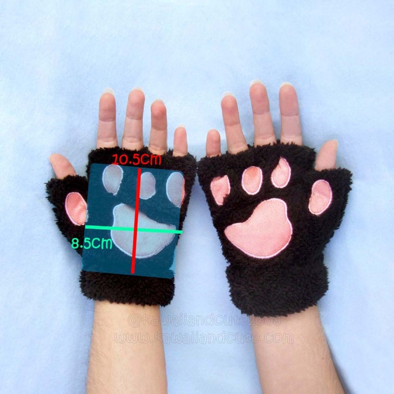 Cat's Gloves