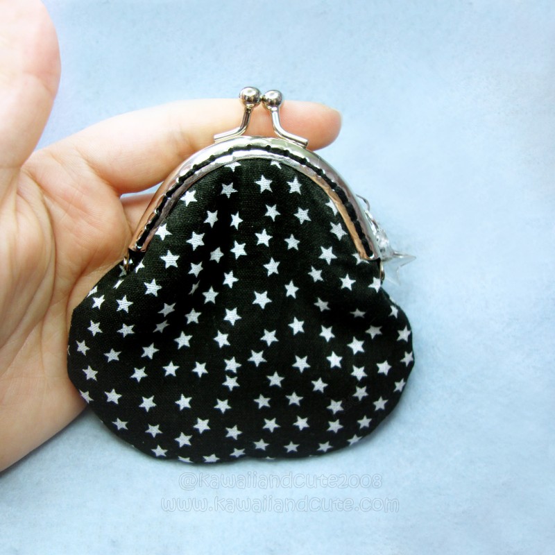 Stars Coin purse