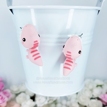Pink Dinosaur