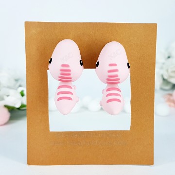 Pink Dinosaur