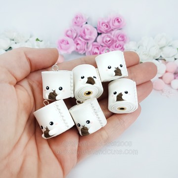 Paper & Poop Kawaii