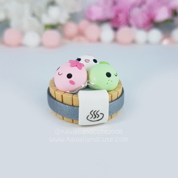 Mochi Onsen Mochi Onsen