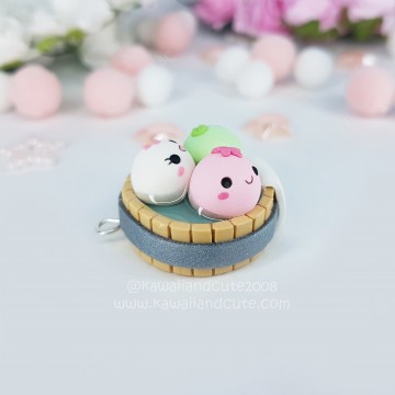 Mochi Onsen Mochi Onsen