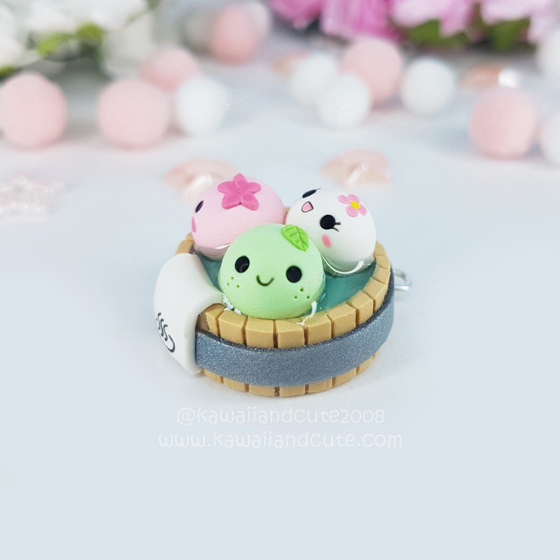 Mochi Onsen Mochi Onsen