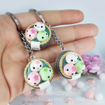 Mochi Onsen Mochi Onsen