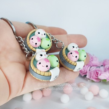 Mochi Onsen Mochi Onsen