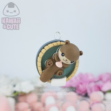 Nutria Onsen