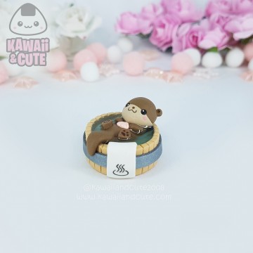 Nutria Onsen