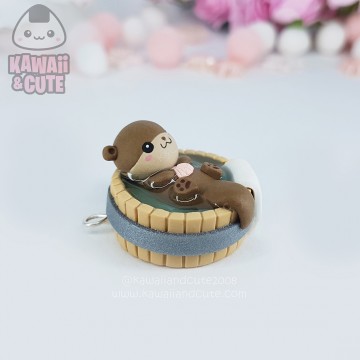 Nutria Onsen