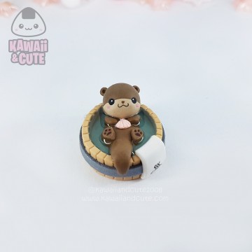 Nutria Onsen