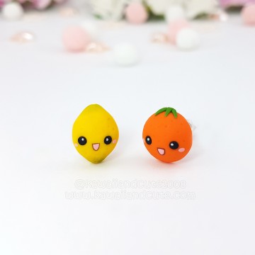 Naranja y Limón dormilona 02