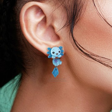 Ajolote Invierno cuelgaorejas 05