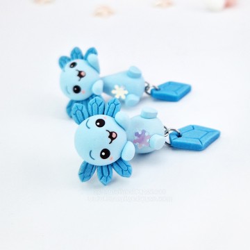 Ajolote Invierno cuelgaorejas 03