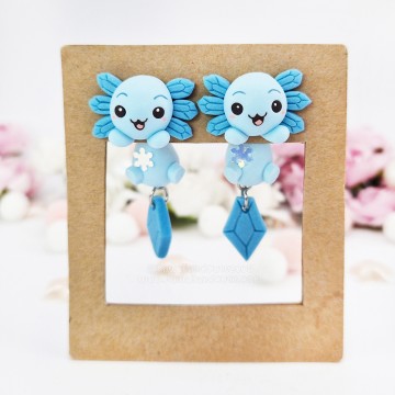 Ajolote Invierno cuelgaorejas 06