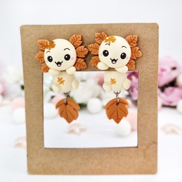 Ajolote Otoño cuelgaorejas 06 Ajolote Otoño cuelgaorejas 06