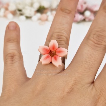 Anillo sakura 03
