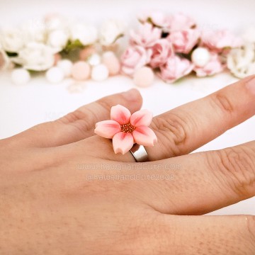 Anillo sakura 05