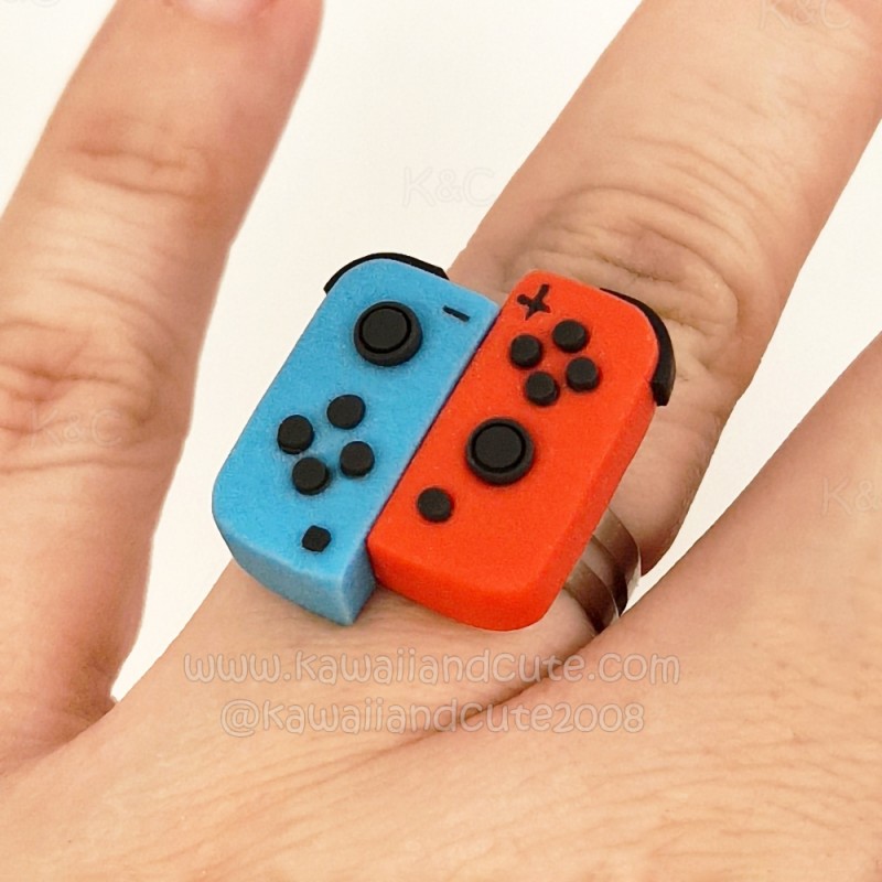 Joy Con ring 01 Joy Con ring 01