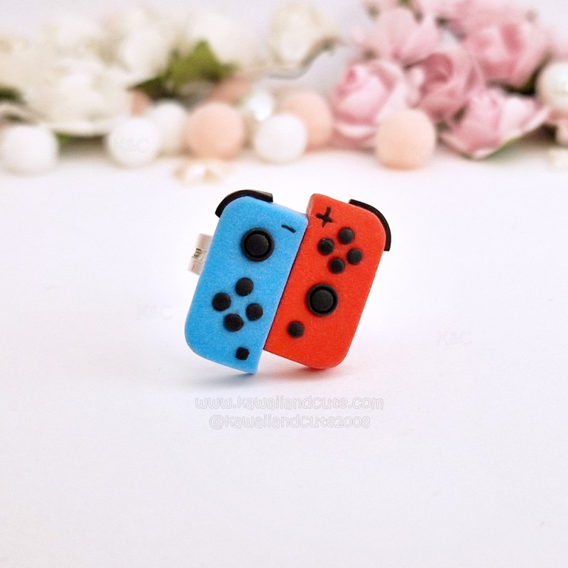 Joy Con ring 02 Joy Con ring 02