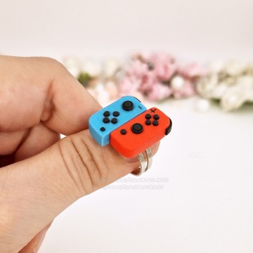 Joy Con ring 03 Joy Con ring 03