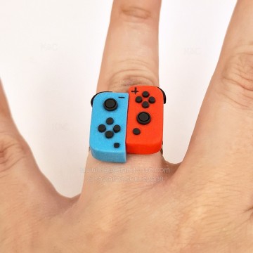 Joy Con ring 04 Joy Con ring 04