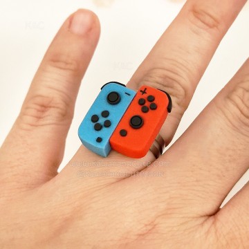 Joy Con ring 05 Joy Con ring 05